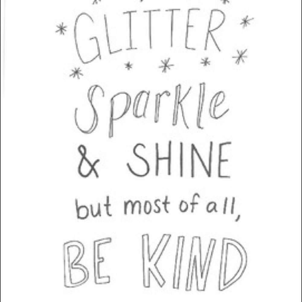 Give the gift of kindness💞